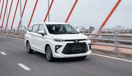 VMS2022: Toyota Việt Nam xứng đáng với tên gọi “xe hơi quốc dân”